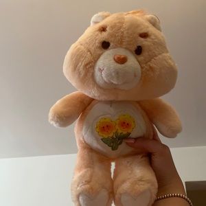vintage 1983 carebears